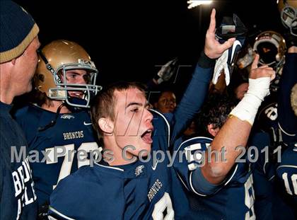 Thumbnail 1 in Centennial vs. Vista Murrieta (CIF SS Inland Division Final) photogallery.