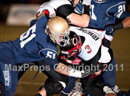 Thumbnail 2 in Centennial vs. Vista Murrieta (CIF SS Inland Division Final) photogallery.