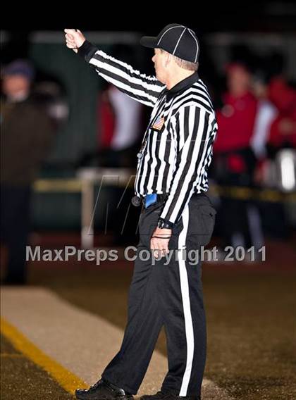 Thumbnail 1 in Centennial vs. Vista Murrieta (CIF SS Inland Division Final) photogallery.