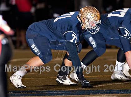 Thumbnail 1 in Centennial vs. Vista Murrieta (CIF SS Inland Division Final) photogallery.