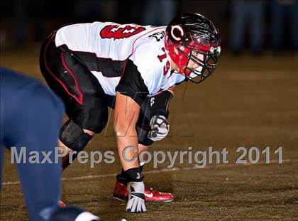 Thumbnail 2 in Centennial vs. Vista Murrieta (CIF SS Inland Division Final) photogallery.