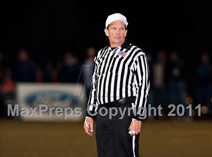 Thumbnail 3 in Centennial vs. Vista Murrieta (CIF SS Inland Division Final) photogallery.