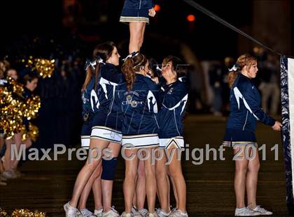 Thumbnail 1 in Centennial vs. Vista Murrieta (CIF SS Inland Division Final) photogallery.