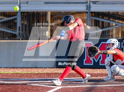 Thumbnail 1 in Mustang @ Ponca City photogallery.