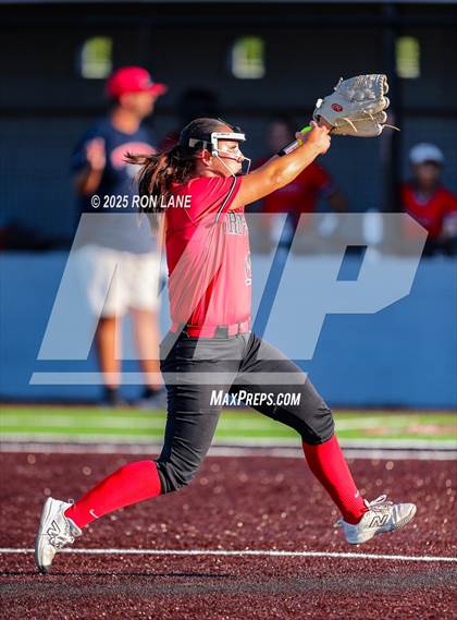 Thumbnail 3 in Mustang @ Ponca City photogallery.
