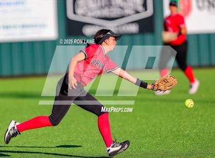 Thumbnail 1 in Mustang @ Ponca City photogallery.