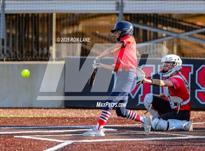 Thumbnail 2 in Mustang @ Ponca City photogallery.