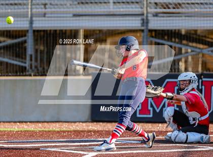 Thumbnail 1 in Mustang @ Ponca City photogallery.