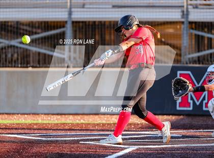 Thumbnail 2 in Mustang @ Ponca City photogallery.