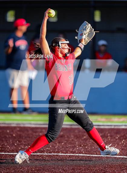 Thumbnail 1 in Mustang @ Ponca City photogallery.
