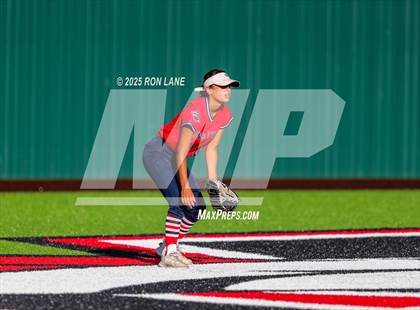 Thumbnail 2 in Mustang @ Ponca City photogallery.