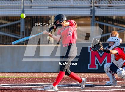Thumbnail 1 in Mustang @ Ponca City photogallery.