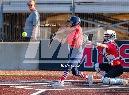 Thumbnail 1 in Mustang @ Ponca City photogallery.