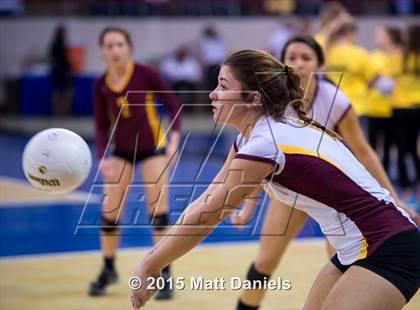 Thumbnail 1 in Lewis-Palmer vs. Windsor (CHSAA 4A Playoff) photogallery.