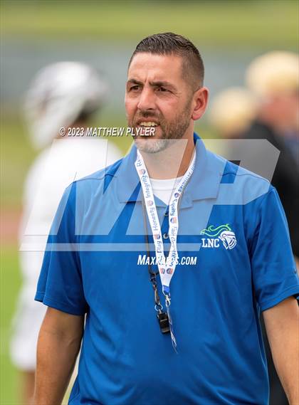 Thumbnail 1 in Northwood vs. Lake Norman Charter (NCHSAA 1A/2A/3A Final) photogallery.