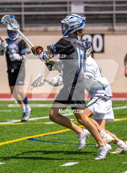 Thumbnail 3 in Northwood vs. Lake Norman Charter (NCHSAA 1A/2A/3A Final) photogallery.