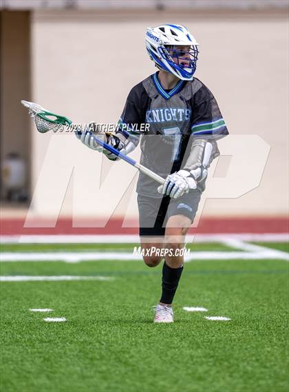 Thumbnail 1 in Northwood vs. Lake Norman Charter (NCHSAA 1A/2A/3A Final) photogallery.