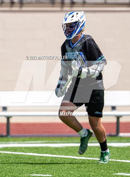 Thumbnail 3 in Northwood vs. Lake Norman Charter (NCHSAA 1A/2A/3A Final) photogallery.