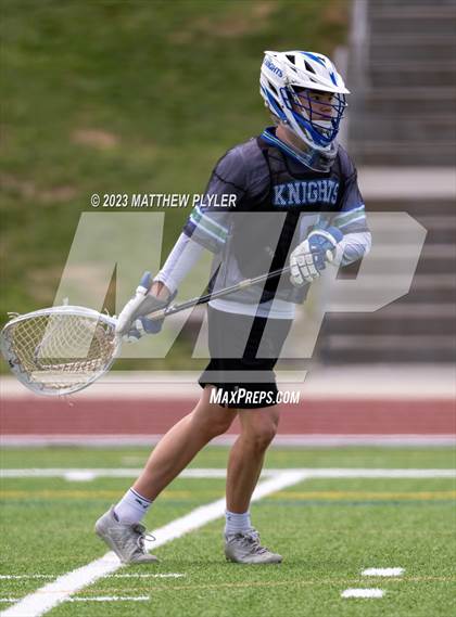 Thumbnail 2 in Northwood vs. Lake Norman Charter (NCHSAA 1A/2A/3A Final) photogallery.