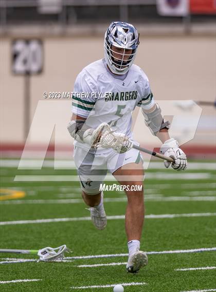 Thumbnail 1 in Northwood vs. Lake Norman Charter (NCHSAA 1A/2A/3A Final) photogallery.