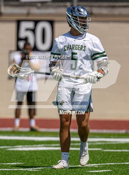 Thumbnail 2 in Northwood vs. Lake Norman Charter (NCHSAA 1A/2A/3A Final) photogallery.