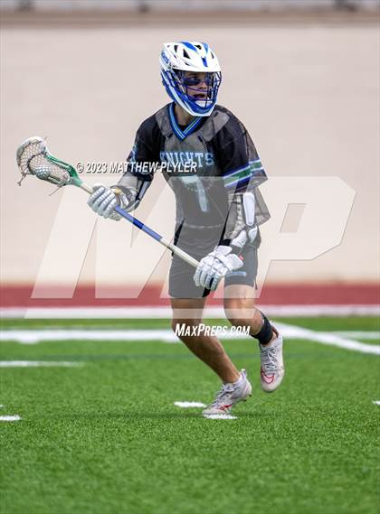 Thumbnail 3 in Northwood vs. Lake Norman Charter (NCHSAA 1A/2A/3A Final) photogallery.