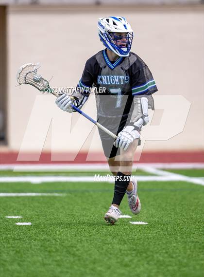 Thumbnail 2 in Northwood vs. Lake Norman Charter (NCHSAA 1A/2A/3A Final) photogallery.