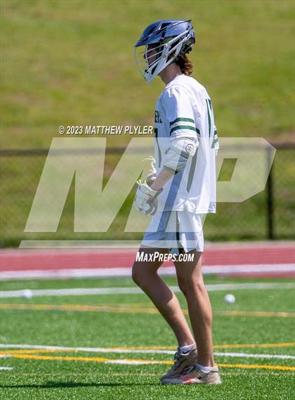 Thumbnail 3 in Northwood vs. Lake Norman Charter (NCHSAA 1A/2A/3A Final) photogallery.