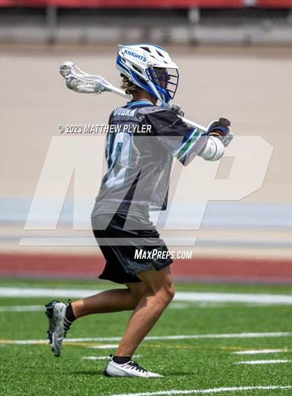 Thumbnail 3 in Northwood vs. Lake Norman Charter (NCHSAA 1A/2A/3A Final) photogallery.