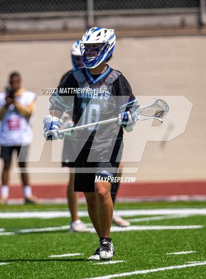 Thumbnail 1 in Northwood vs. Lake Norman Charter (NCHSAA 1A/2A/3A Final) photogallery.