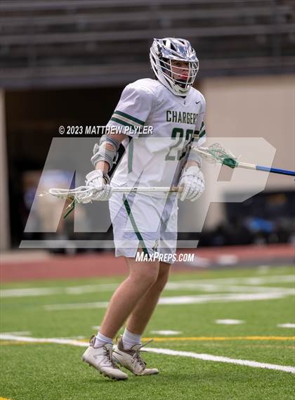Thumbnail 1 in Northwood vs. Lake Norman Charter (NCHSAA 1A/2A/3A Final) photogallery.