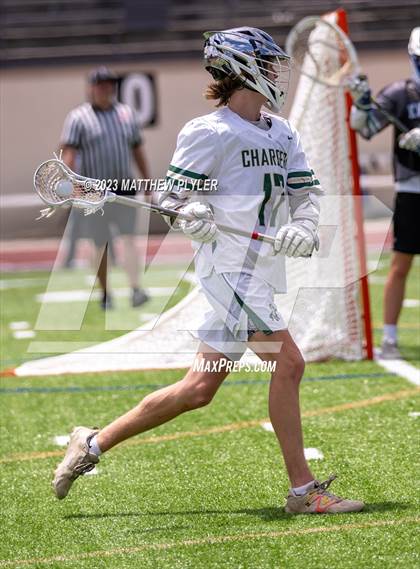 Thumbnail 1 in Northwood vs. Lake Norman Charter (NCHSAA 1A/2A/3A Final) photogallery.