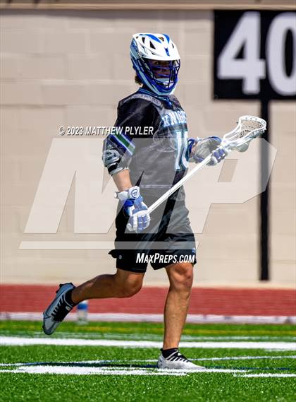 Thumbnail 3 in Northwood vs. Lake Norman Charter (NCHSAA 1A/2A/3A Final) photogallery.