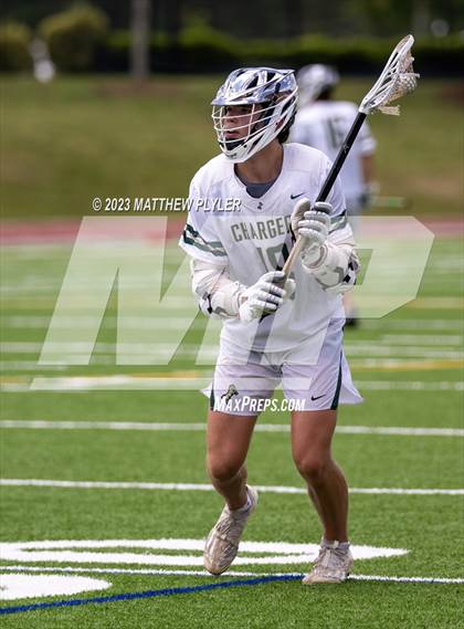 Thumbnail 3 in Northwood vs. Lake Norman Charter (NCHSAA 1A/2A/3A Final) photogallery.