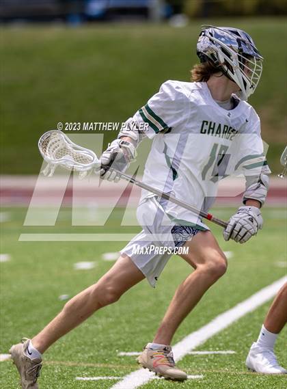 Thumbnail 1 in Northwood vs. Lake Norman Charter (NCHSAA 1A/2A/3A Final) photogallery.