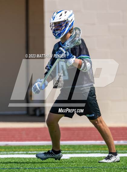 Thumbnail 3 in Northwood vs. Lake Norman Charter (NCHSAA 1A/2A/3A Final) photogallery.