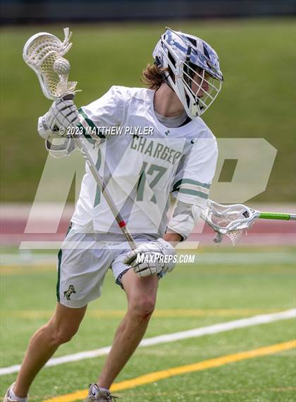 Thumbnail 3 in Northwood vs. Lake Norman Charter (NCHSAA 1A/2A/3A Final) photogallery.