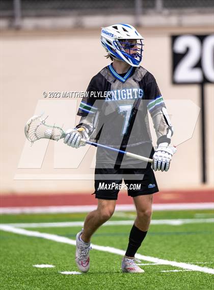 Thumbnail 1 in Northwood vs. Lake Norman Charter (NCHSAA 1A/2A/3A Final) photogallery.