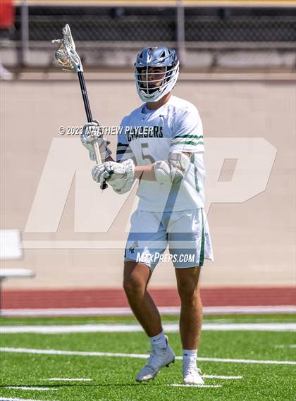 Thumbnail 2 in Northwood vs. Lake Norman Charter (NCHSAA 1A/2A/3A Final) photogallery.