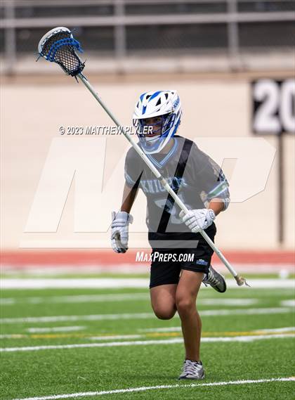 Thumbnail 2 in Northwood vs. Lake Norman Charter (NCHSAA 1A/2A/3A Final) photogallery.