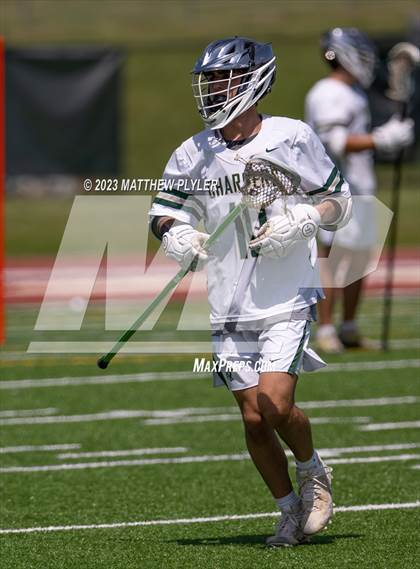 Thumbnail 3 in Northwood vs. Lake Norman Charter (NCHSAA 1A/2A/3A Final) photogallery.