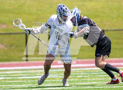 Thumbnail 3 in Northwood vs. Lake Norman Charter (NCHSAA 1A/2A/3A Final) photogallery.