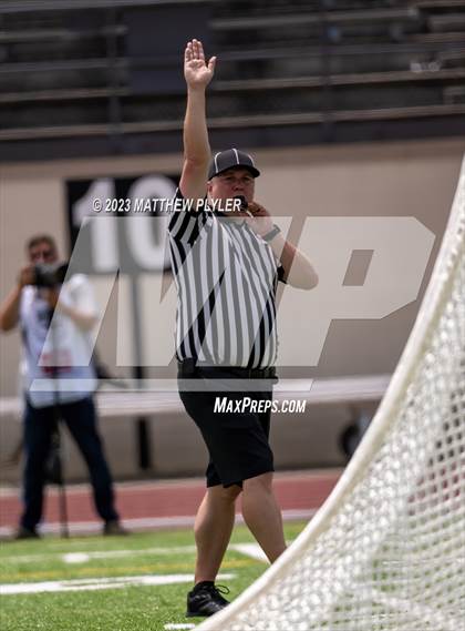 Thumbnail 1 in Northwood vs. Lake Norman Charter (NCHSAA 1A/2A/3A Final) photogallery.