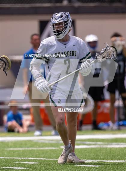 Thumbnail 2 in Northwood vs. Lake Norman Charter (NCHSAA 1A/2A/3A Final) photogallery.