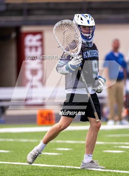 Thumbnail 1 in Northwood vs. Lake Norman Charter (NCHSAA 1A/2A/3A Final) photogallery.