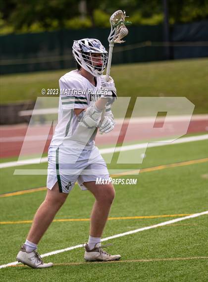 Thumbnail 3 in Northwood vs. Lake Norman Charter (NCHSAA 1A/2A/3A Final) photogallery.