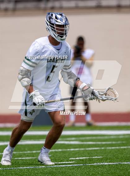 Thumbnail 1 in Northwood vs. Lake Norman Charter (NCHSAA 1A/2A/3A Final) photogallery.