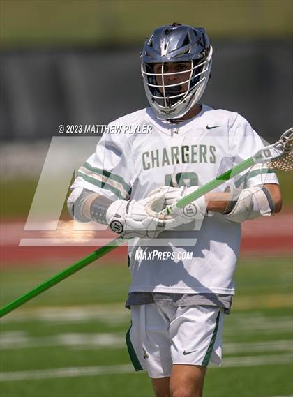 Thumbnail 1 in Northwood vs. Lake Norman Charter (NCHSAA 1A/2A/3A Final) photogallery.