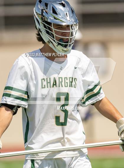 Thumbnail 1 in Northwood vs. Lake Norman Charter (NCHSAA 1A/2A/3A Final) photogallery.