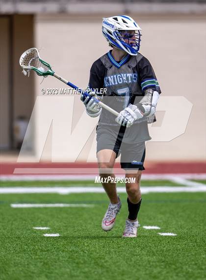 Thumbnail 2 in Northwood vs. Lake Norman Charter (NCHSAA 1A/2A/3A Final) photogallery.